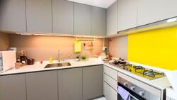 Bellewaters (D19), Condominium #603677451